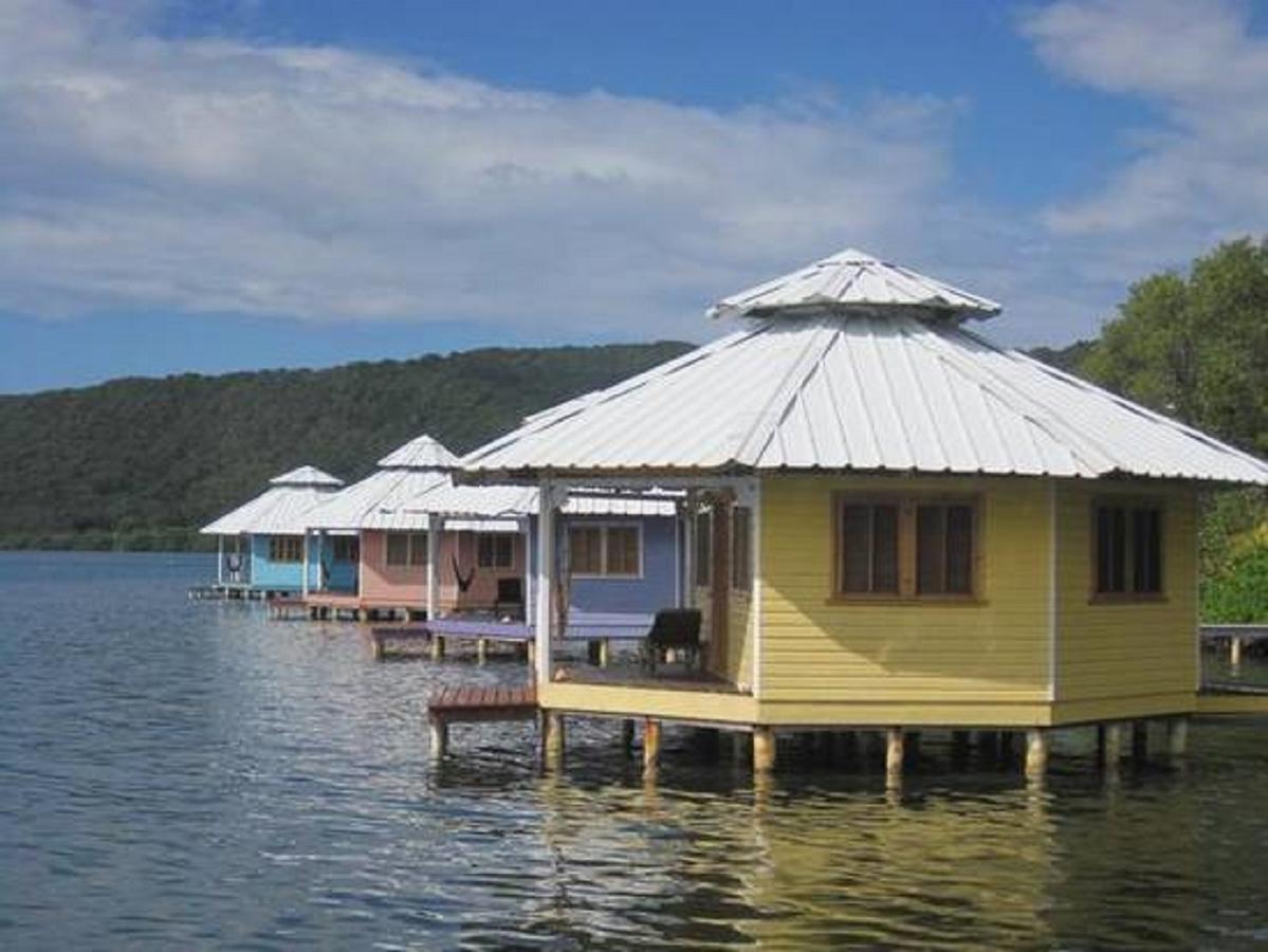 Mango Creek Lodge Порт-Ройал Экстерьер фото
