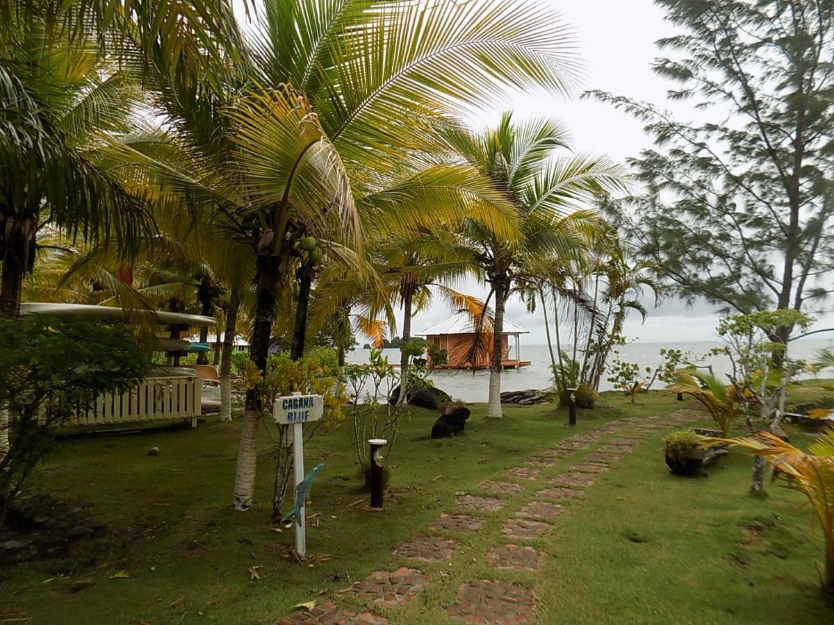 Mango Creek Lodge Порт-Ройал Экстерьер фото